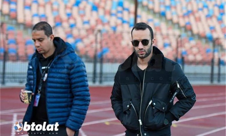 <p><strong>أمير مرتضى منصور: إعلان مثير بشأن بيع النادي الأهلي للزمالك ووالده يتخذ خطوات جديدة بشأن أراضي 6 أكتوبر</strong></p>