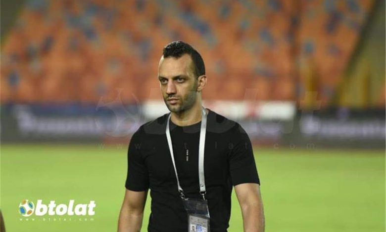 أمير مرتضى يكشف تفاصيل سحب أرض أكتوبر من الزمالك وينتقد إدارة النادي