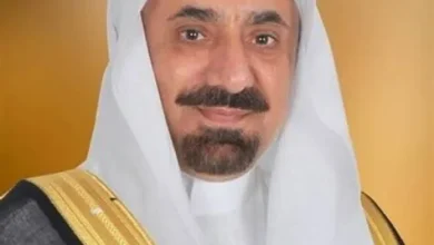 أمير نجران يؤكد على استمرارية عمل إدارات الإمارة خلال إجازة عيد الفطر