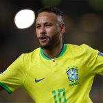 أنشيلوتي يكشف مصير نيمار في المنافسة على كأس العالم مع البرازيل