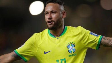 أنشيلوتي يكشف مصير نيمار في المنافسة على كأس العالم مع البرازيل