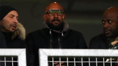 أنيلكا: برشلونة يمتلك أفضل نجم في العالم مع مبابي، ونعاني من غياب لاعبين بمثل موهبته حاليًا