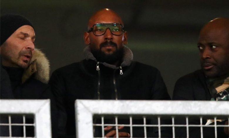 أنيلكا: برشلونة يمتلك أفضل نجم في العالم مع مبابي، ونعاني من غياب لاعبين بمثل موهبته حاليًا