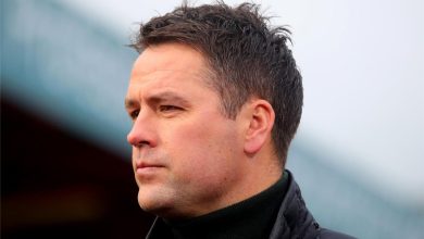 أوين: أزمة ليفربول... طريقان للخروج من المأزق الصعب