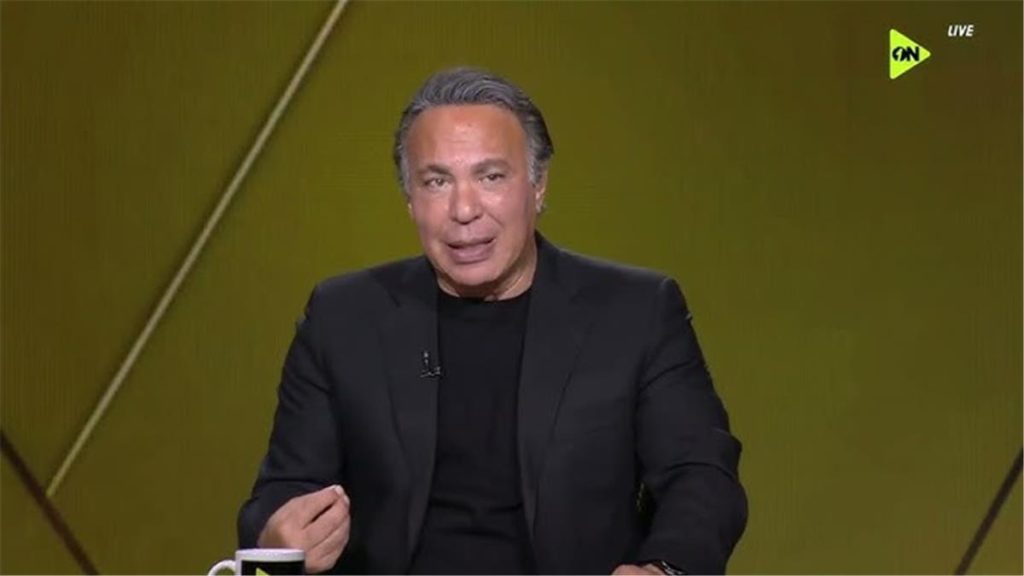 أيمن يونس يقدم تحذيرًا جادًا للاعبي الزمالك: "لا مكان للهزل أو التعويض"