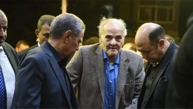 أيمن يونس يوجه تحية مميزة لممدوح عباس بعد تأهل الزمالك إلى نصف نهائي الكونفدرالية