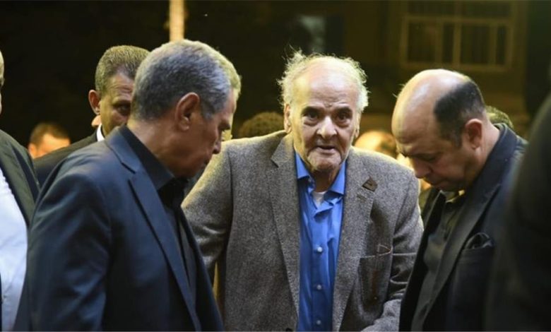 أيمن يونس يوجه تحية مميزة لممدوح عباس بعد تأهل الزمالك إلى نصف نهائي الكونفدرالية