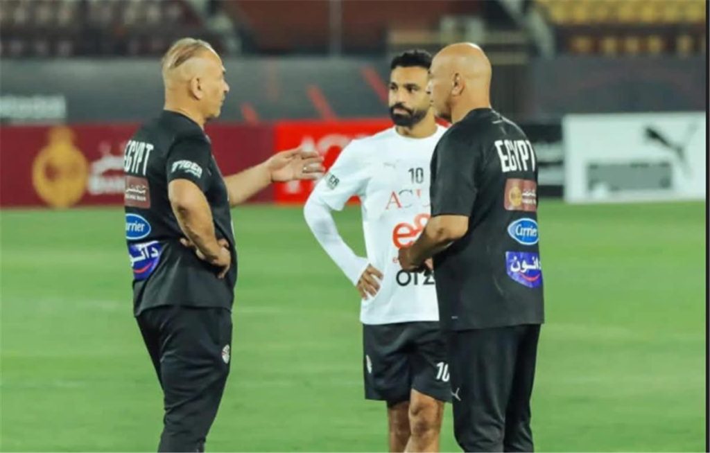 إبراهيم حسن يحذر محمد صلاح من الانتقال إلى هذا الدوري ويقدم له وجهتين مفضلتين بعد مغادرته ليفربول