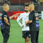 إبراهيم حسن يحذر محمد صلاح من الانتقال إلى هذا الدوري ويقدم له وجهتين مفضلتين بعد مغادرته ليفربول