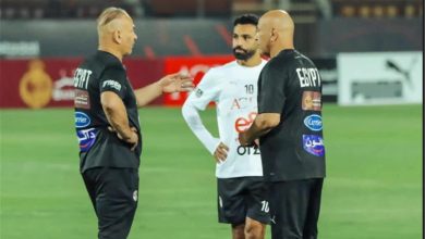 إبراهيم حسن يحذر محمد صلاح من الانتقال إلى هذا الدوري ويقدم له وجهتين مفضلتين بعد مغادرته ليفربول