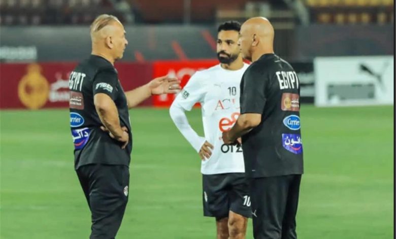 إبراهيم حسن يحذر محمد صلاح من الانتقال إلى هذا الدوري ويقدم له وجهتين مفضلتين بعد مغادرته ليفربول