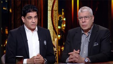 إبراهيم نور الدين: إلغاء هدف الأهلي أثر على مسيرته في الدوري، وأعبر عن مسؤولياتي بصراحة