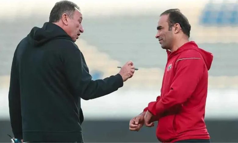 إجراءات حاسمة من إدارة الأهلي تجاه لاعبي الفريق عقب الهزيمة أمام طلائع الجيش