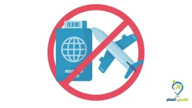 إرشادات شاملة لمعرفة شروط منع السفر خارج المملكة وطرق إنهائه