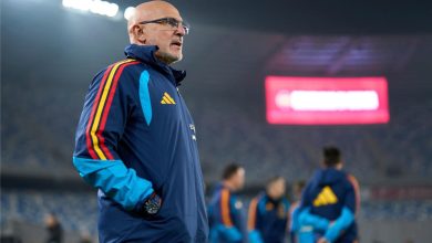 إسبانيا تختار بديلاً لمصر لمواجهة ودية في مارس، بحسب تقرير ماركا