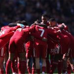 إصابة مفاجئة تطيح بلاعب ليفربول في مواجهة برايتون وتؤثر على مسار المباراة