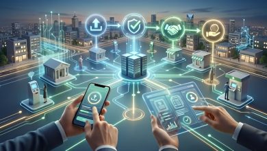 إطلاق آلية رقمية مبتكرة لإعادة صرف معاشات المتقاعدين في سوريَة