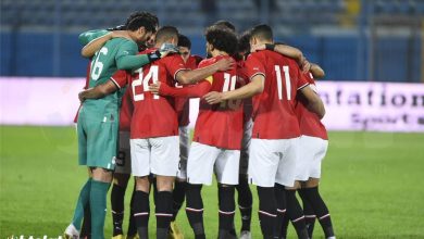 إعلان رسمي: قطر تُلغي المباريات الودية لمنتخب مصر ضد السعودية وإسبانيا