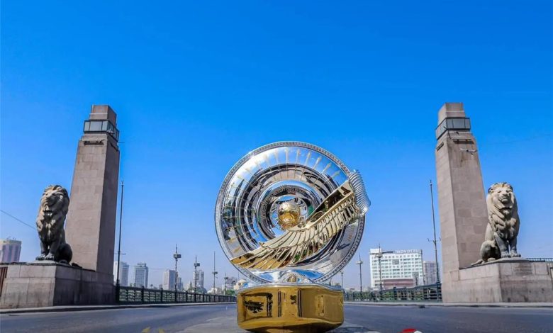 إعلان موعد قرعة المرحلة الثانية من الدوري المصري اليوم