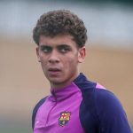 إعلان موعد وقناة نقل مباراة برشلونة ضد ديبورتيفو لاكورونيا اليوم في كأس إسبانيا للشباب