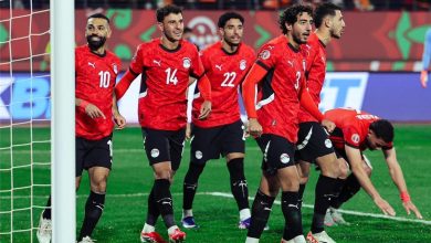 إعلان هوية رئيس بعثة منتخب مصر لمواجهة السعودية