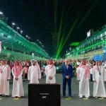 إلغاء جولة جدة في جائزة السعودية الكبرى للسيارات بناءً على قرار المنظمين