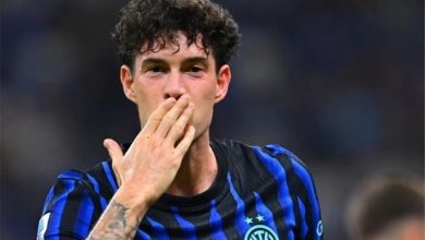 إنتر ميلان يخطو خطوة استراتيجية نحو انتقال باستوني إلى برشلونة