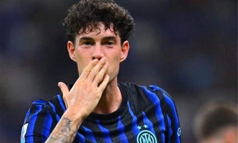 إنتر ميلان يخطو خطوة استراتيجية نحو انتقال باستوني إلى برشلونة