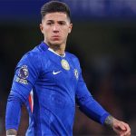 إنزو فرنانديز يكشف تفاصيل مفاوضاته مع ريال مدريد