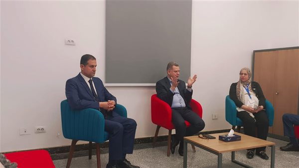 إيتيدا تستقطب 200 مليون جنيه استثمارات لشركات معسكر أسوان