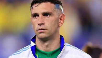 إيميليانو مارتينيز يسخر من إسبانيا: شكرًا لعدم المشاركة في نهائي فيناليسيما