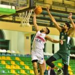 اتحاد السلة يدرس فرض عقوبات على لاعب الاتحاد رغم اعتذاره بعد تصرفه غير اللائق تجاه الزمالك