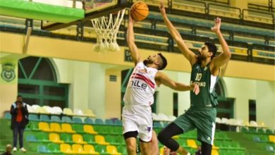 اتحاد السلة يدرس فرض عقوبات على لاعب الاتحاد رغم اعتذاره بعد تصرفه غير اللائق تجاه الزمالك