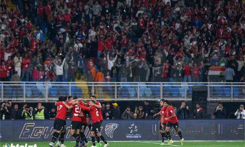 اتحاد الكرة يعلن عن معسكر تدريبي جديد لمنتخب مصر قبل انطلاق كأس العالم: تفاصيل العودة من إسبانيا