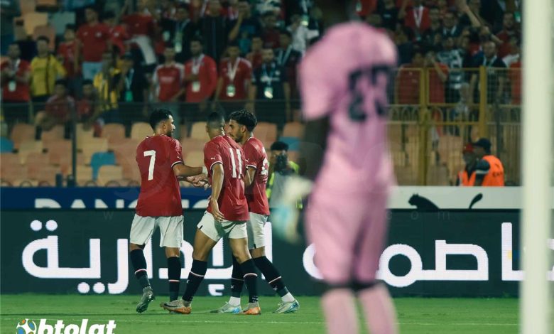اتحاد الكرة يكشف آخر مستجدات أزمة مباراة مصر وإسبانيا الودية