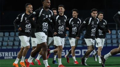 اتحاد كرة القدم: مباراة ودية بين مصر وإسبانيا بدون تقنية الـVAR وحسام حسن يقدم 'كبسولة' لكل لاعب