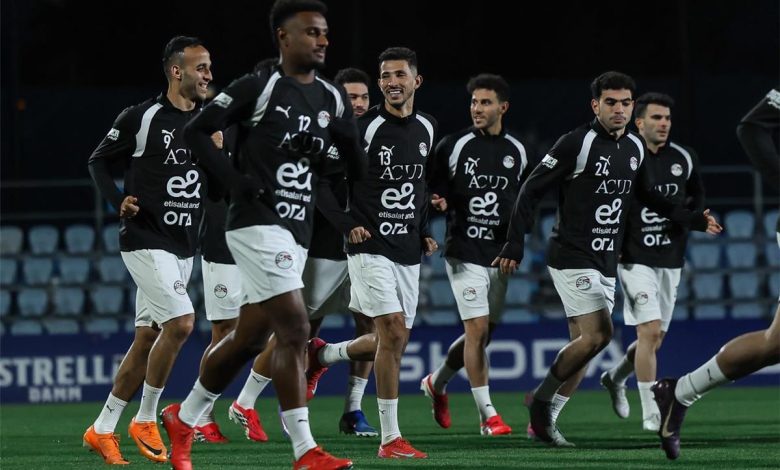 اتحاد كرة القدم: مباراة ودية بين مصر وإسبانيا بدون تقنية الـVAR وحسام حسن يقدم 'كبسولة' لكل لاعب