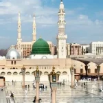 اختتام موائد الإفطار الرمضانية في المدينة المنورة بعد استفادة 183 ألف شخص وتقديم 31 ألف ساعة تطوعية