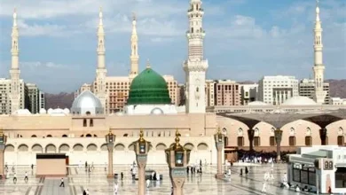 اختتام موائد الإفطار الرمضانية في المدينة المنورة بعد استفادة 183 ألف شخص وتقديم 31 ألف ساعة تطوعية