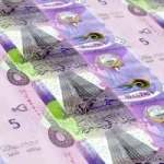 ارتفاع سعر الدينار الكويتي بمنتصف تعاملات اليوم الإثنين 30 مارس 2026