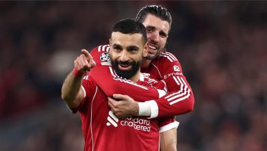 استبعاد نجم ليفربول من قائمة منتخب بلاده في مارس: ليست هذه الحالة الوحيدة!