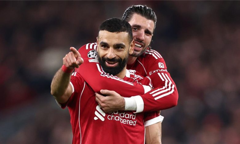 استبعاد نجم ليفربول من قائمة منتخب بلاده في مارس: ليست هذه الحالة الوحيدة!