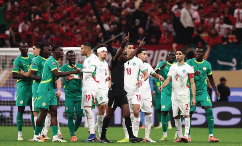 استراتيجية الاتحاد السنغالي بعد قرار منح كأس أمم إفريقيا للمغرب: الخطوة الرسمية الأولى