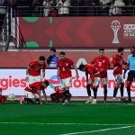 استعراض حصري: تصميم القميص الجديد لمنتخب مصر قبل مواجهتي السعودية وإسبانيا