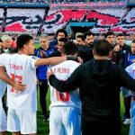 استقالة مفاجئة من الجهاز الفني لنادي الزمالك قبل مواجهة المصري