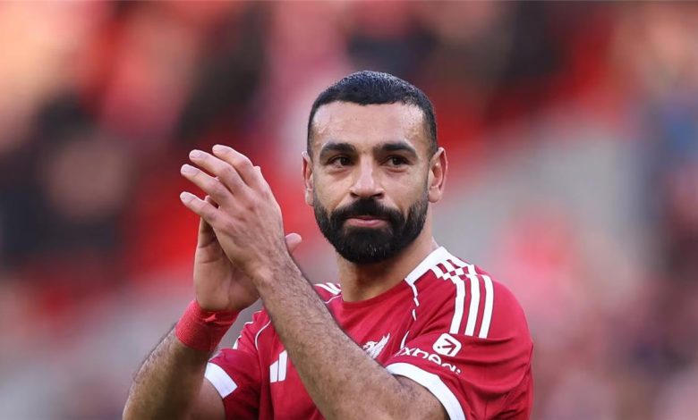 استكشاف 6 وجهات محتملة لمحمد صلاح بعد مغادرته ليفربول، بما في ذلك الدوري الإسباني