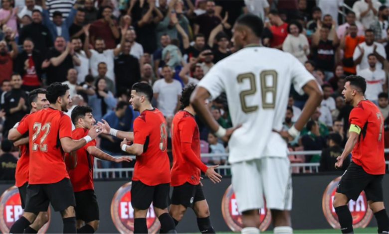 اعتذار رسمي من لاعب منتخب السعودية للجماهير بعد الخسارة القاسية أمام مصر