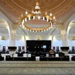 اعتماد الجوامع لأداء صلاة عيد الفطر وإغلاق المصليات المكشوفة
