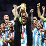 الأرجنتين تستعد لمواجهة منتخب إفريقي بعد مباراة موريتانيا: تفاصيل رسمية
