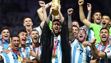 الأرجنتين تستعد لمواجهة منتخب إفريقي بعد مباراة موريتانيا: تفاصيل رسمية